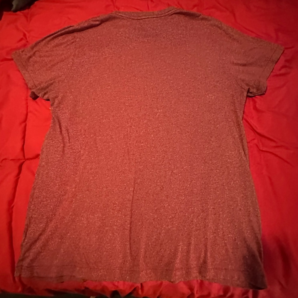 Aeropostale "Aeropostale NY EST. 1987" Short Sleeve Tee - Picture 6 of 8